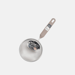 TAMIS DE CUISINE INOX 12CM      TL-1622