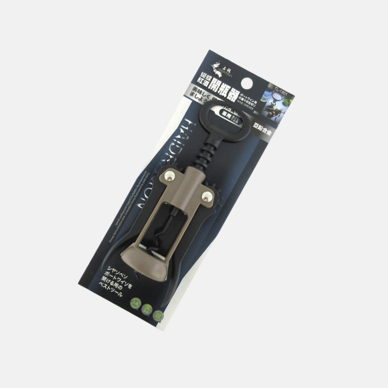 TIRE BOUCHON ZINC TL-1301 – Image 2