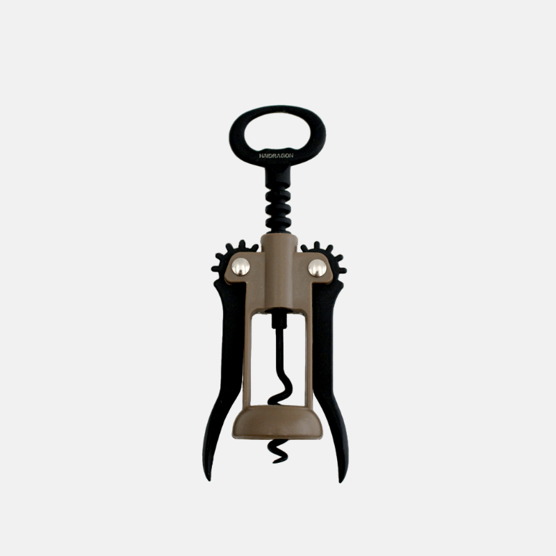 TIRE BOUCHON ZINC TL-1301