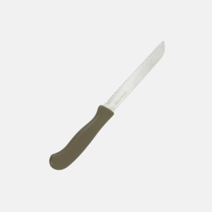 COUTEAU A PAIN INOX  11.5CM    TL-1337