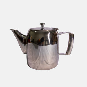 COFFEE/TEA POT 35OZ