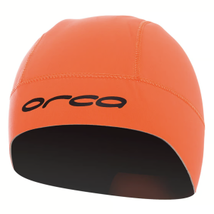 Orca Bonnet Natation Neoprene Swim Hat