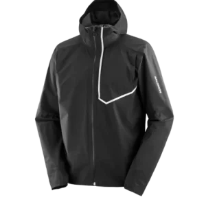 VESTE BONATTI HOODIE HOMME SALOMON