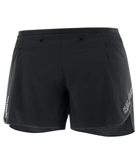 SHORT SENSE AERO 5 FEMME SALOMON