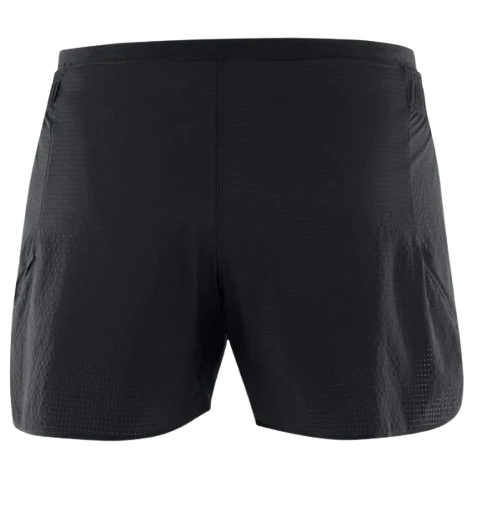 SHORT SENSE AERO 5 FEMME SALOMON – Image 2