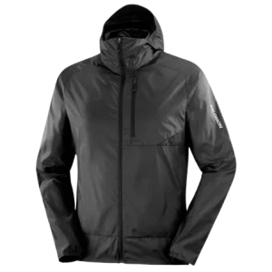 VESTE BONATTI CROSS FZ HOODIE HOMME SALOMON