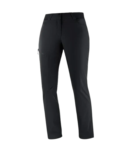 PANTALON WAYFARER FEMME SALOMON