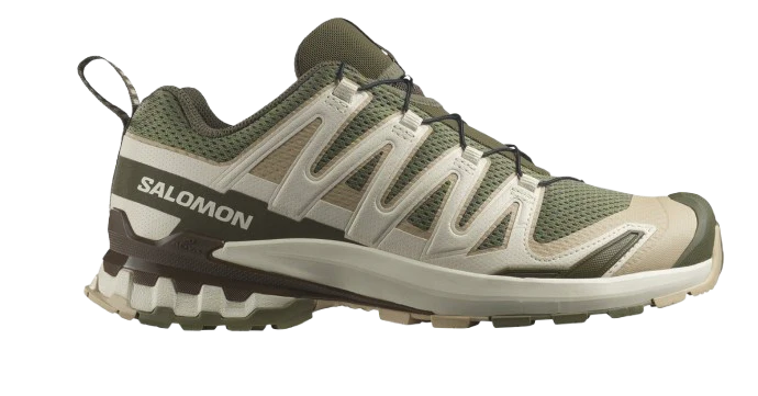 CHAUSSURES RANDONNEE XA PRO 3D V9 SALOMON