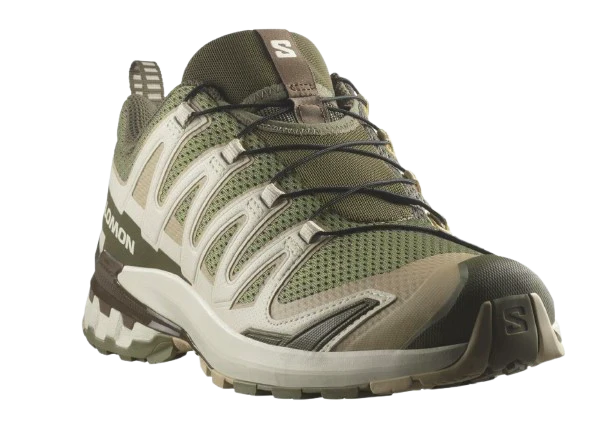 CHAUSSURES RANDONNEE XA PRO 3D V9 SALOMON – Image 2