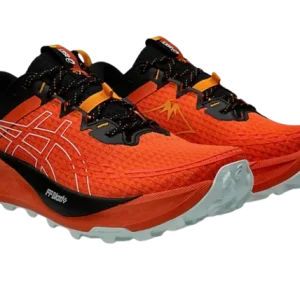CHAUSSURES TRAIL GEL-TRABUCO 13 ASICS