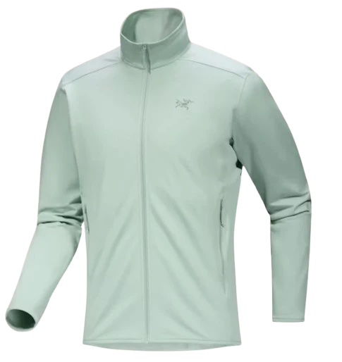 VESTE KYANITE LIGHTWEIGHT ARC'TERYX HOMME