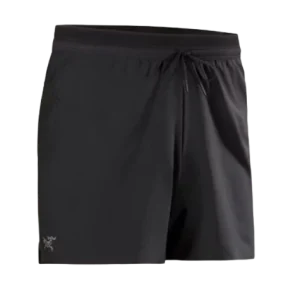 SHORT NORVAN 5'M ARC'TERYX HOMME
