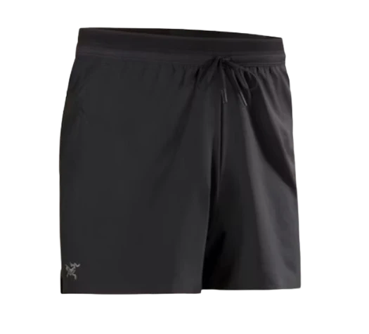 SHORT NORVAN 5'M ARC'TERYX HOMME
