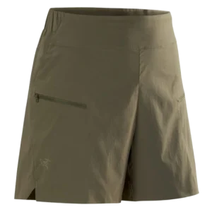 SHORT AESTAS FEMME ARC'TERYX