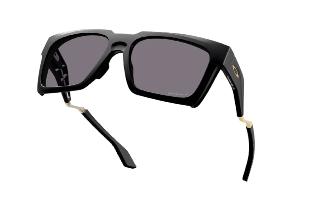 LUNETTES ENIGMA INK PRIZM GREY POLARIZED OAKLEY – Image 3