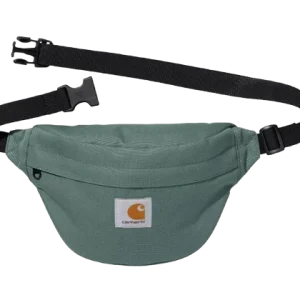 JAKE HIP BAG RECYCLED CANVAS CARHARTT WIP