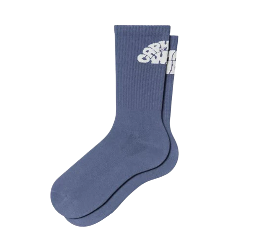 CHAUSSETTE W'JAZZY CARHARTT WIP