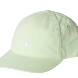 CASQUETTE MADISON LOGO CARHARTT WIP