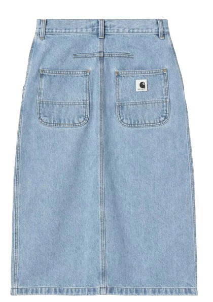 JUPE LONGUE COLBY FEMME CARHARTT WIP – Image 2