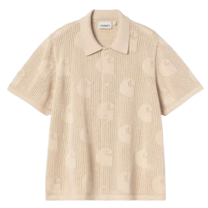 CHEMISE TEMPLE CARHARTT WIP