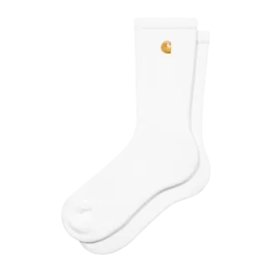 CHAUSSETTE CHASE COTON CARHARTT WIP