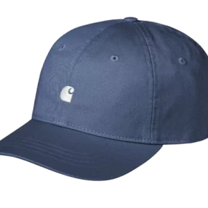 CASQUETTE MADISON LOGO CARHARTT WIP