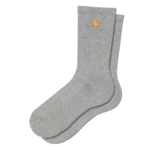 CHAUSSETTE CHASE COTON CARHARTT WIP