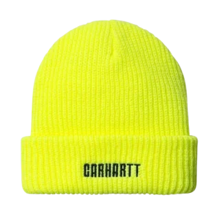 BONNET INDUSTRY CARHARTT WIP