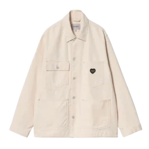 VESTE DREWE CHORE COAT HOMME CARHARTT WIP