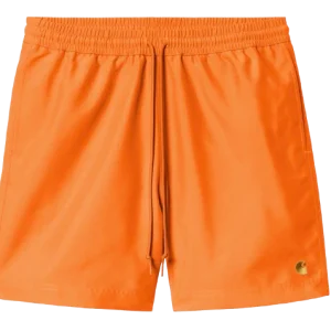 SHORT DE BAIN CHASE HOMME CARHARTT WIP