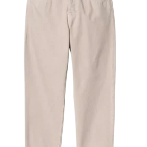 PANTALON NEWEL  HOMME CARHARTT WIP