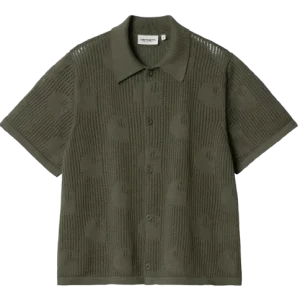 CHEMISE TEMPLE CARHARTT WIP