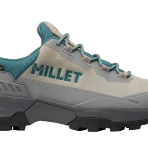 CHAUSSURES RANDONNEE UBIC LOW GTX FEMME MILLET