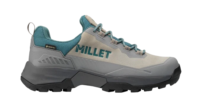 CHAUSSURES RANDONNEE UBIC LOW GTX FEMME MILLET