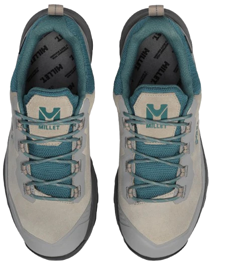 CHAUSSURES RANDONNEE UBIC LOW GTX FEMME MILLET – Image 3