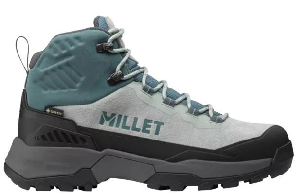CHAUSSURES RANDONNEE UBIC MID GTX FEMME MILLET
