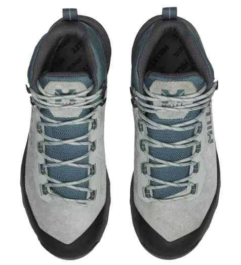 CHAUSSURES RANDONNEE UBIC MID GTX FEMME MILLET – Image 3