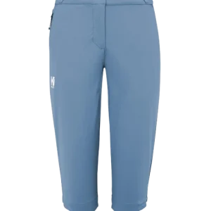 PANTALON UBIC STRETCH 3/4 FEMME MILLET