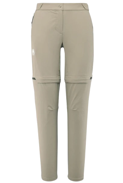 PANTALON UBIC ZIP OFF FEMME MILLET