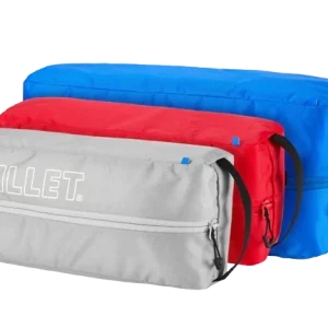 LOT 3 HOUSSE UBIC LINERS MILLET