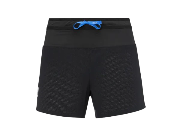 SHORT INTENSE PRO TRAIL FEMME MILLET
