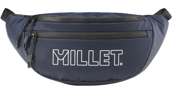 BANANE DIVINO HIP PACK MILLET