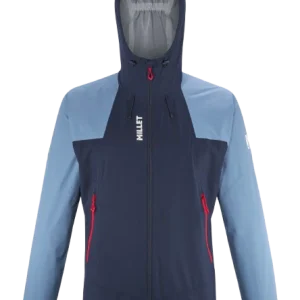 VESTE FITZ ROY HOMME MILLET