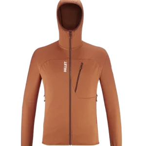 VESTE POLAIRE LOKKA HOMME MILLET