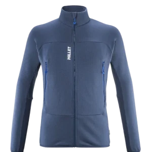 VESTE POLAIRE FUSION GRIP HOMME MILLET