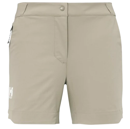 SHORT UBIC STRETCH FEMME MILLET
