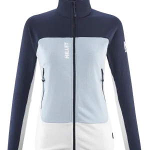 VESTE FUSION GRIP FEMME MILLET