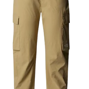 PANTALON EXPLORATION CARGO FEMME TNF