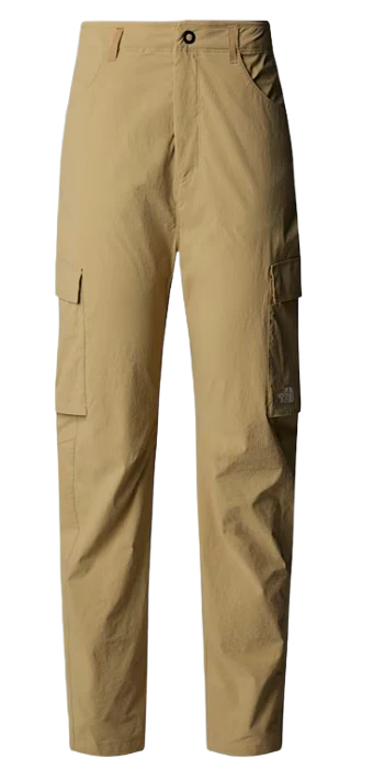 PANTALON EXPLORATION CARGO FEMME TNF