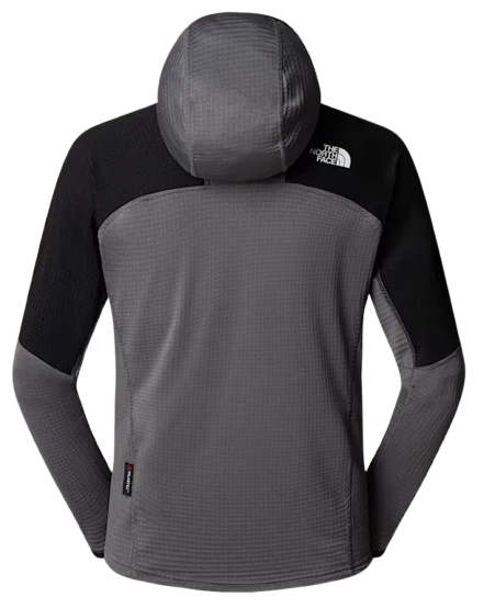 VESTE POLAIRE STORMGAP POWERGRIP HOODIE HOMME TNF – Image 2